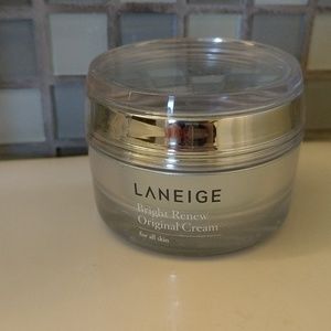Laneige Bright Renew Cream